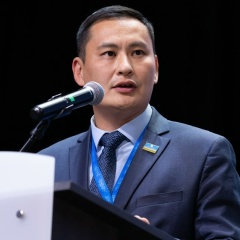 Тимур Ханды, Якутск