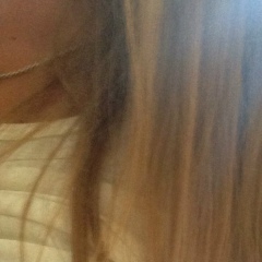 Аня Скворцова, 01.06, Москва