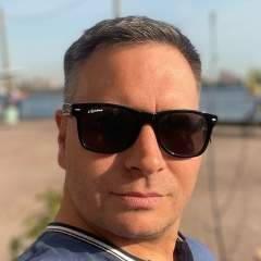 Станислав Субботин, 05.07.1984, Санкт-Петербург