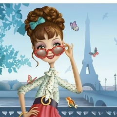 Наталья Волкова, 26.07, Санкт-Петербург