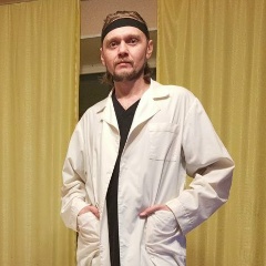 Артём Абляев