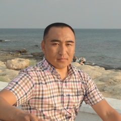 Алмас Азанов, 08.09.1977, Актау