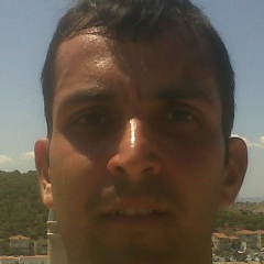 Egemen Asan, 07.10.1986, İzmir