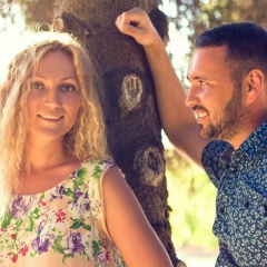 Наталия Бабкина, 15.01.1985, Санкт-Петербург