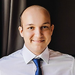 Женя Новицький, 02.03.1988, Львов