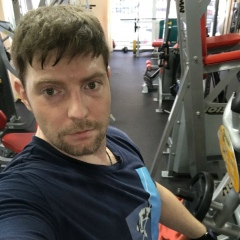 Виктор Рябошкапов, 09.03.1989, Москва