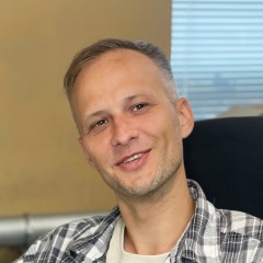 Михаил Пинчук, 05.09.1991, Минск