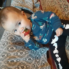 Эльмира Атеева, 01.01.1981, Алматы