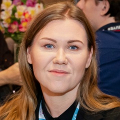 Надежда Эдибоулу, 17.05