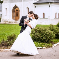 Андрей Рябцев, 21.08.1987, Москва