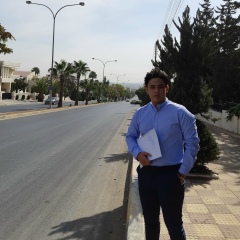 Tima Saginbaev, 18.07, Астана