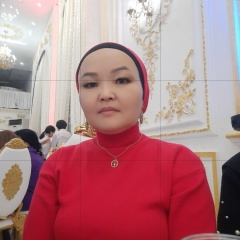 Айсара Уракбаева, Тараз