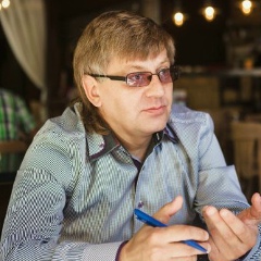 Дмитрий Тишинков, 06.04, Москва