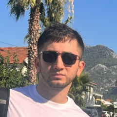 Умед Сабиров, 19.12, Самарканд