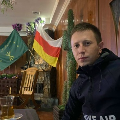 Евгений Буцев, 06.05, Коломна