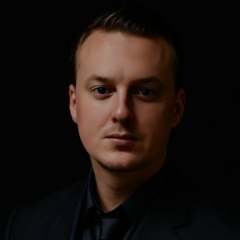 Алексей Кожемякин, 11.05, Москва