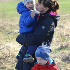 Анастасия Харламова, 29.10, Гусев