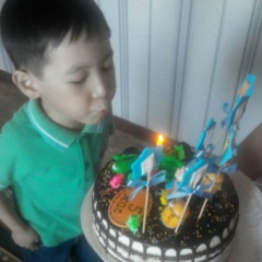 Галина Амитова, 22.04.1985