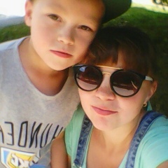 Оксана Овсійчук-Ковтун, 21.07, Ровно