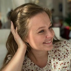 Анастасия Лыкова, 28.08.1994, Москва