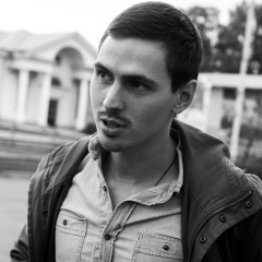 Николай Виденкин, 27.12.1989, Москва