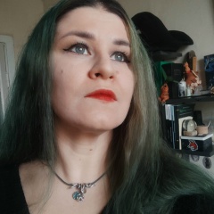 Алина Волку, 30.09, Кишинев