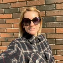 Ирина Полякова, 01.07, Волгоград