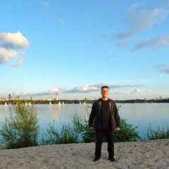 Геннадий Ильин, 01.12, Москва