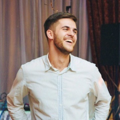 Егор Аслапов, 19.02.1994, Москва