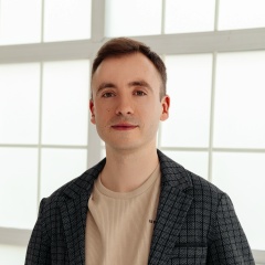 Михаил Кошелев, 21.09, Чита