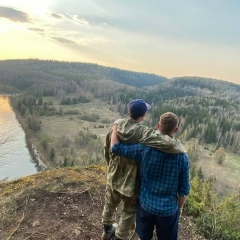 Серега Громоченко, 05.11.1986, Казань