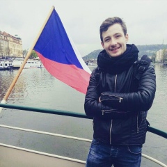 Влад Лужанский, 18.10, Кишинев