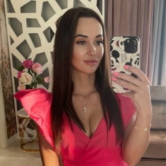 Олеся Озерова, 29.06.1988, Санкт-Петербург