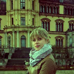 Кариночка Борох, 29.01, Сумы