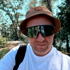 Алексей Морозов, Санкт-Петербург