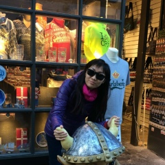 Dina Mukhametzhanova, 16.01, Алматы