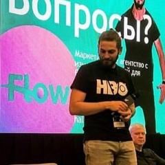 Александр Мандрыка, 07.08, Санкт-Петербург