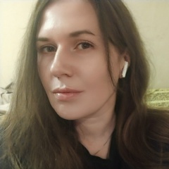 Юлия Колесникова, 11.07.1986, Самара