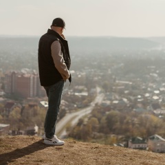 Алексей Бабин, 12.03.1991