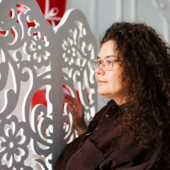 Лидия Суворкина, 29.06