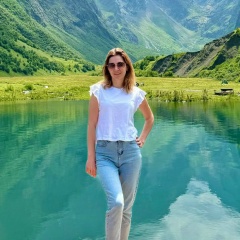 Екатерина Шусткина, 15.01.1986, Москва