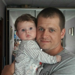 Дмитрий Лавров, 27.03, Челябинск