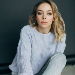 Ксюша Бехтина, 07.07, Москва