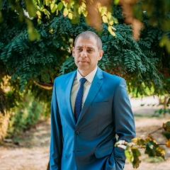 Вадим Отырба, 10.10.1976, Ростов-на-Дону