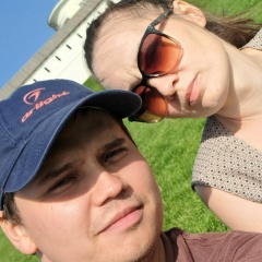 Макс Максов, 08.05, Москва