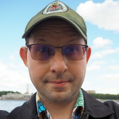 Родион Панин, 26.04, Москва