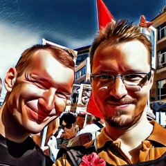 Михаил Аралов, 20.09, Москва