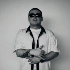 Андрей Березовский, 09.05, Москва