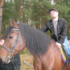 Андрей Малов, 02.08.1974, Сосновый Бор