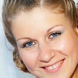 Алла Лопатина, 11.01.1984, Одесса